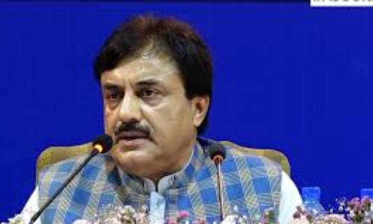 Deputy Chairman Senate extends greetings on Baloch Culture Day