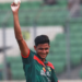 Bangladesh dominates Pakistan by eight wickets in first ODI at Mirpur