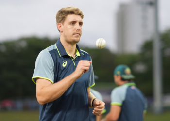 Cameron Green barred from bowling in IPL 2026 by Cricket Australia due to back injury