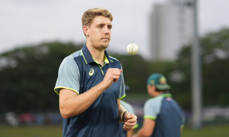 Cameron Green barred from bowling in IPL 2026 by Cricket Australia due to back injury