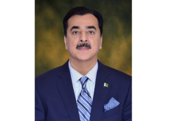 Pakistan reaffirms solidarity with Azerbaijan over drone attacks: Senate Chairman