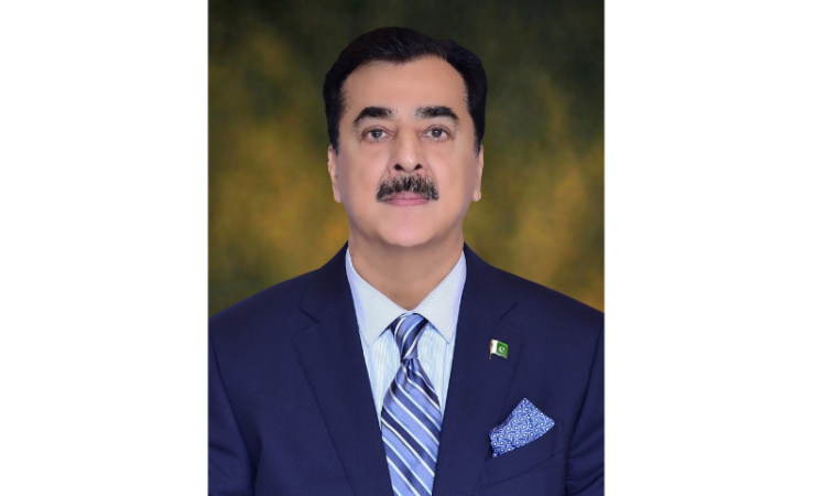 Pakistan reaffirms solidarity with Azerbaijan over drone attacks: Senate Chairman