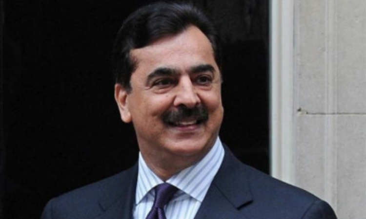 Chairman Senate felicitates Nepalese people on successful parliamentary elections