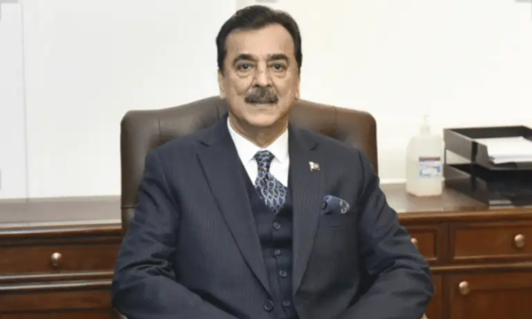 PIPS adopts austerity drive, introduces four-day week and energy cuts