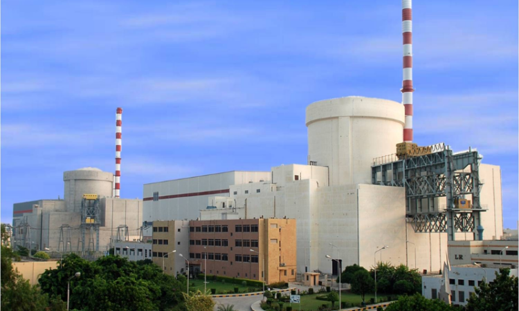 IAEA board approves safeguards agreement for Chashma Nuclear Power Plant unit 5