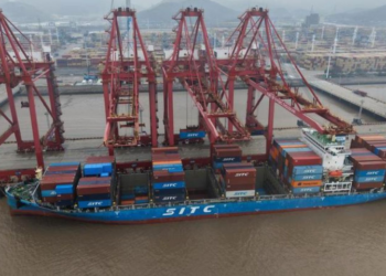 China unveils action plan to promote integration of fresh technologies with shipping industry