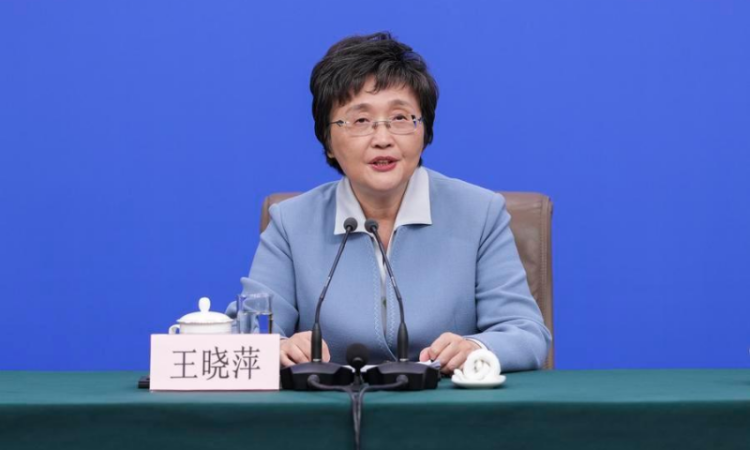 China to harness AI in creating new jobs