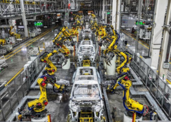 China bolsters economic resilience to navigate uncertainties and risks in 2026, beyond