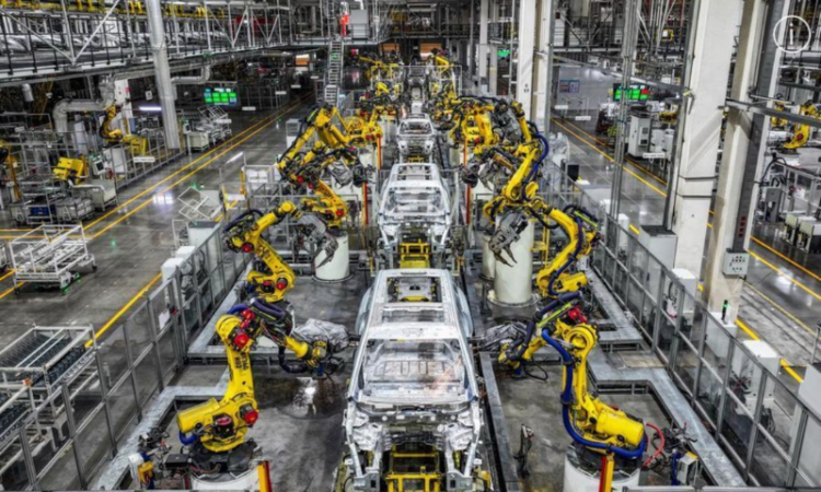 China bolsters economic resilience to navigate uncertainties and risks in 2026, beyond