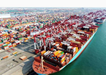 China's industrial output up 6.3 pct in first two months