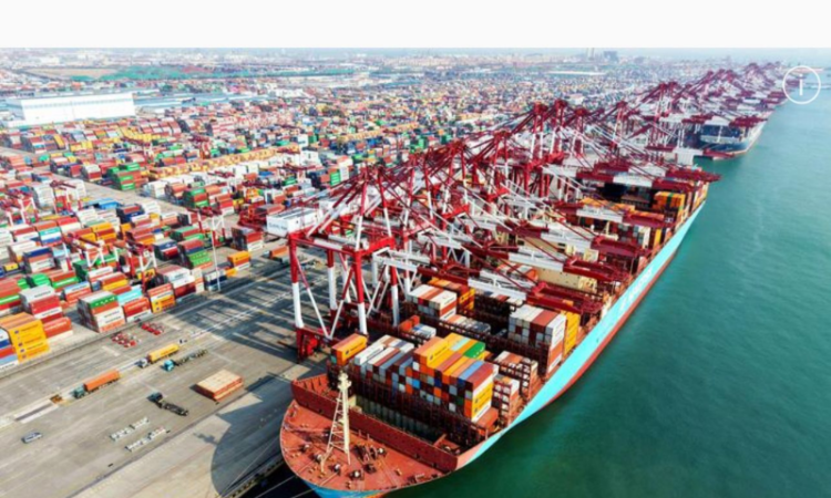 China's industrial output up 6.3 pct in first two months