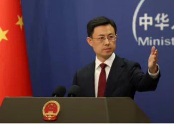 China announces emergency humanitarian aid for Iran, Jordan, Lebanon, Iraq