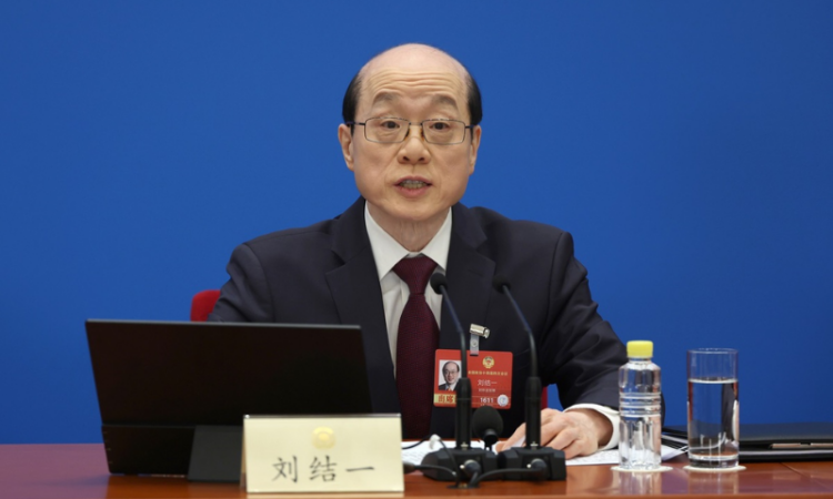 China to promote easement of trade and investment