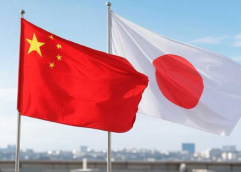 Japan creating pretexts to expand military force- China