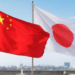Japan creating pretexts to expand military force- China