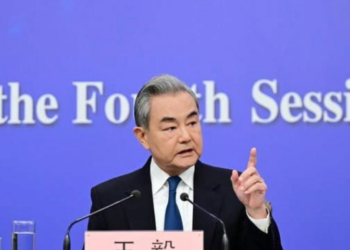 Taiwan was recovered by China over 80 years ago, Chinese minister