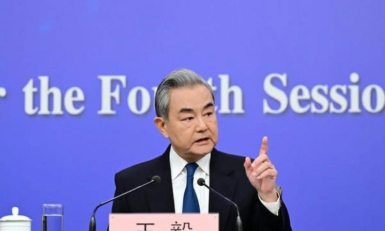 Taiwan was recovered by China over 80 years ago, Chinese minister