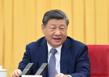 Xi calls for decisive progress in Healthy China Initiative during 15th Five-Year Plan period