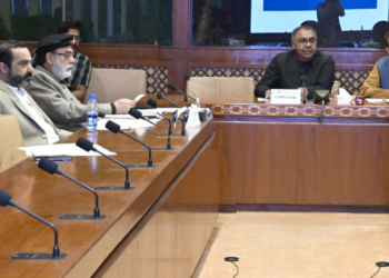 ‎Senate panel approves expo center Quetta project; CM Balochistan announces second expo facility near airport