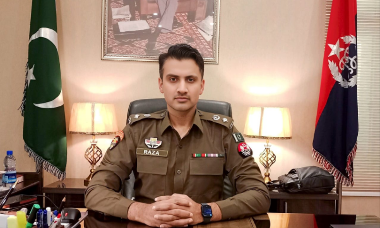 Eid-ul-Fitr: 74,196 vehicles entered, 375,000 tourist visited Murree