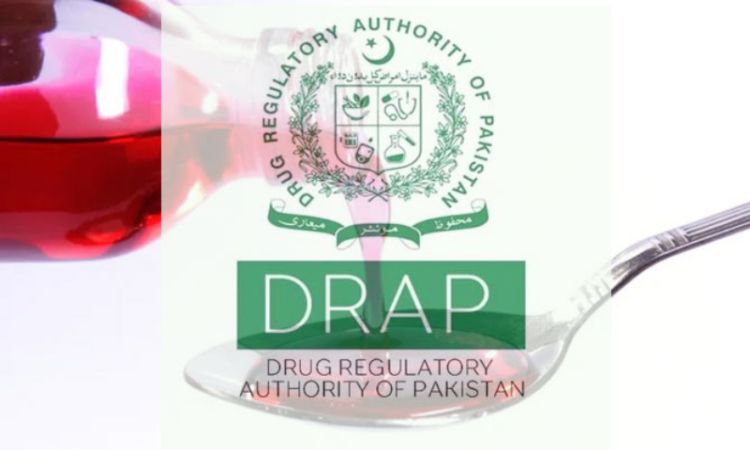 DRAP denies reports of medicine price hike, assures stable supply amid regional tensions