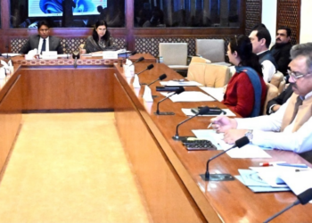 Senate panel expresses concern over underrepresentation of Balochistan and Sindh in Federal Secretariat