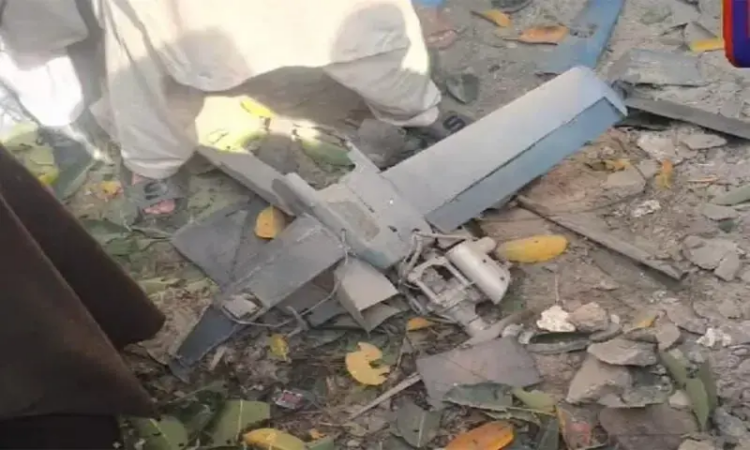 Four injured as Afghan Taliban drones intercepted near Rawalpindi: ISPR