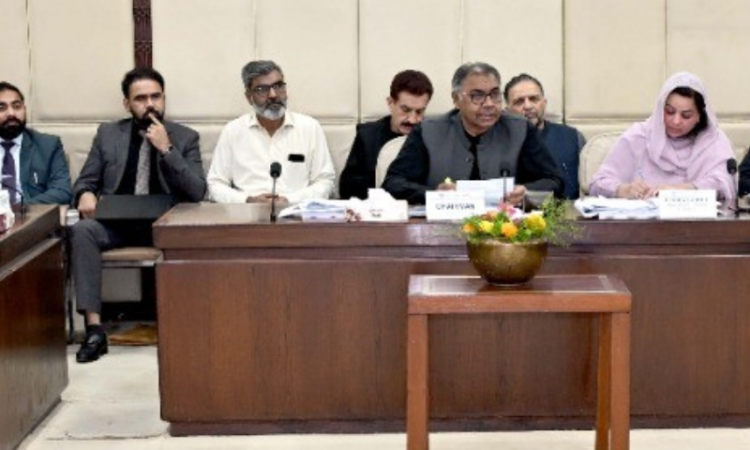 Senate committee questions petroleum price hike, seeks reports on energy and education projects