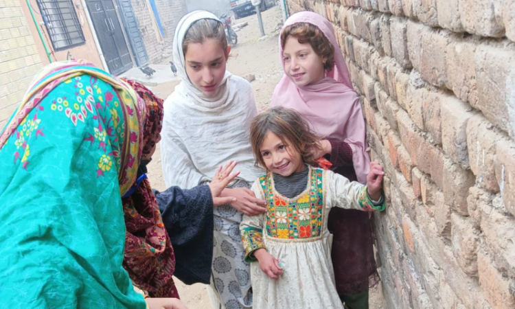 Over 3,600 out-of-school children identified in Islamabad under ‘No Child Left Behind’ drive