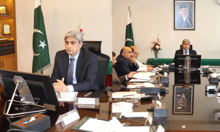 Education ministry targets enrollment of 25,000 out-of-school children in Islamabad within three months