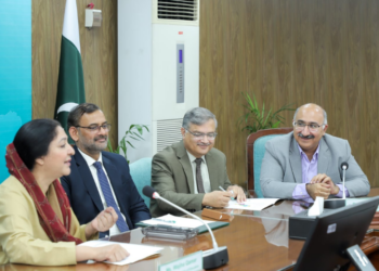 Education spending in Pakistan rises 72% in five years: PIE report