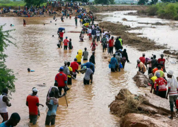 Pakistan expresses solidarity with Ethiopia after deadly floods and landslides
