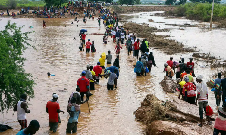 Pakistan expresses solidarity with Ethiopia after deadly floods and landslides