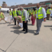 FOD Walk conducted at Allama Iqbal International Airport, Lahore to strengthen airside safety