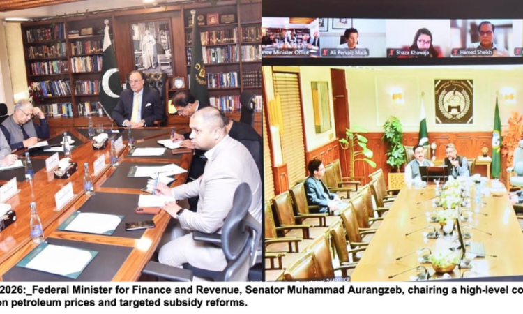 Centre, provinces agree on app-based fuel subsidy for two- and three-wheelers