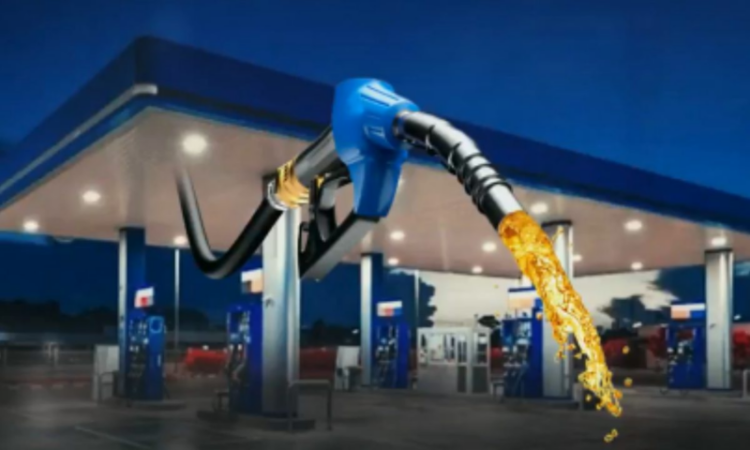 RS55 per litre petrol price hike fuels surge in transport fares, cost of daily essentials