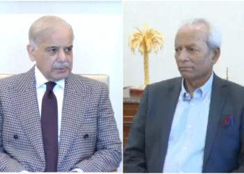 President Zardari approves Nihal Hashmi as new Sindh governor