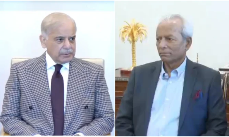 President Zardari approves Nihal Hashmi as new Sindh governor