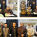 HSA, Balochistan govt ink two MoUs to train 352 paramedics, nursing graduates