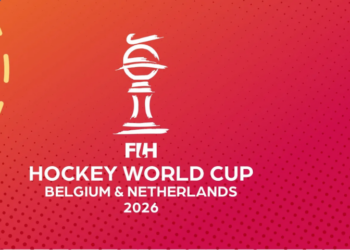 FIH unveils pools for Men’s Hockey World Cup 2026