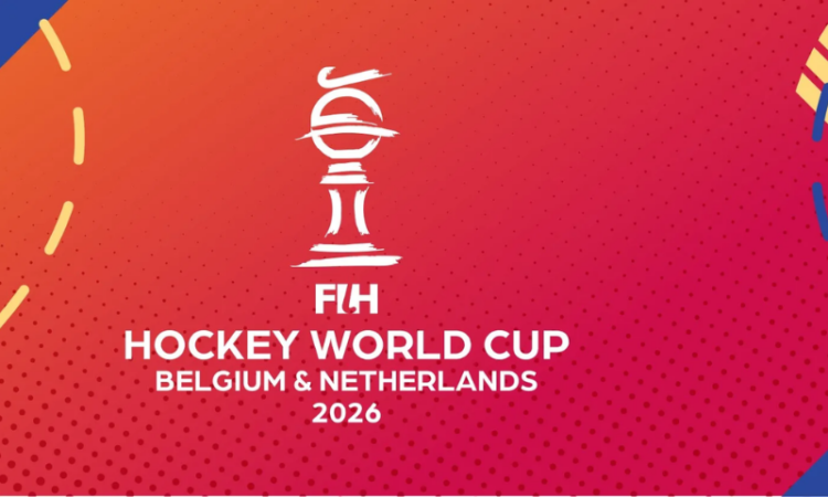 FIH unveils pools for Men’s Hockey World Cup 2026