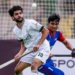 Pakistan secures third straight win in qualifiers, eyes hockey World Cup spot
