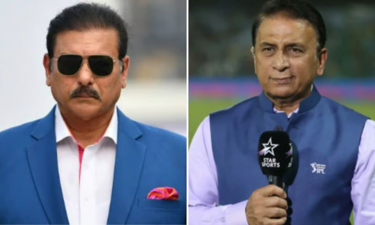 Indian greats slam laser show during T20 World Cup match at Eden Gardens