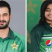 Sahibzada Farhan, Fatima Sana nominated for ICC Player of the Month for February 2026