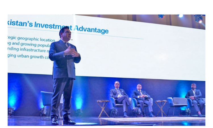 Pakistan Investment Summit highlights untapped potential, calls for reform to attract investment