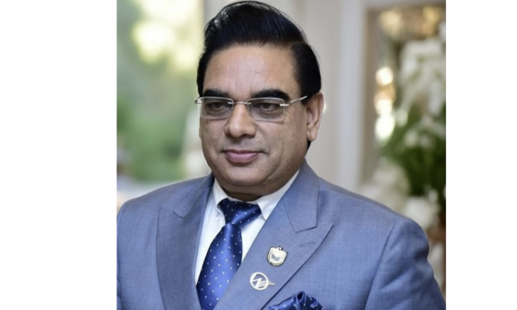 Market-driven skills essential to tackle youth unemployment: ICCI President