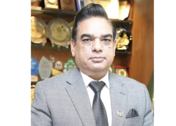 ICCI President calls for policy support to overcome housing shortage