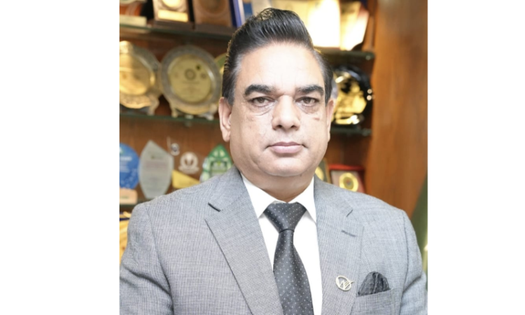 ICCI President calls for policy support to overcome housing shortage