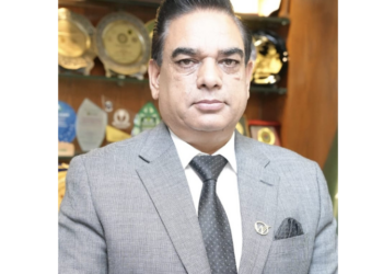 Attempts to sabotage Country’s GSP Plus status unacceptable: Sardar Tahir Mehmood