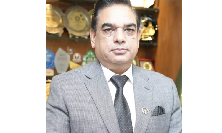 Attempts to sabotage Country’s GSP Plus status unacceptable: Sardar Tahir Mehmood